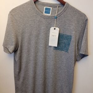 Jason Scott T-shirt.